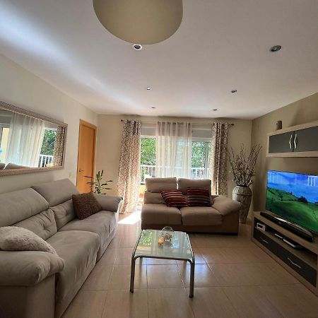 Habitacion Amplia Y Comoda Reus Dış mekan fotoğraf