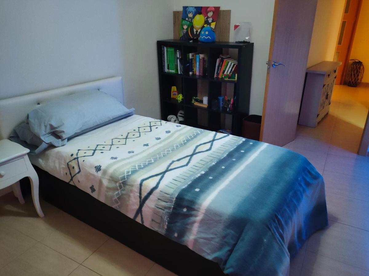 Habitacion Amplia Y Comoda Reus Dış mekan fotoğraf