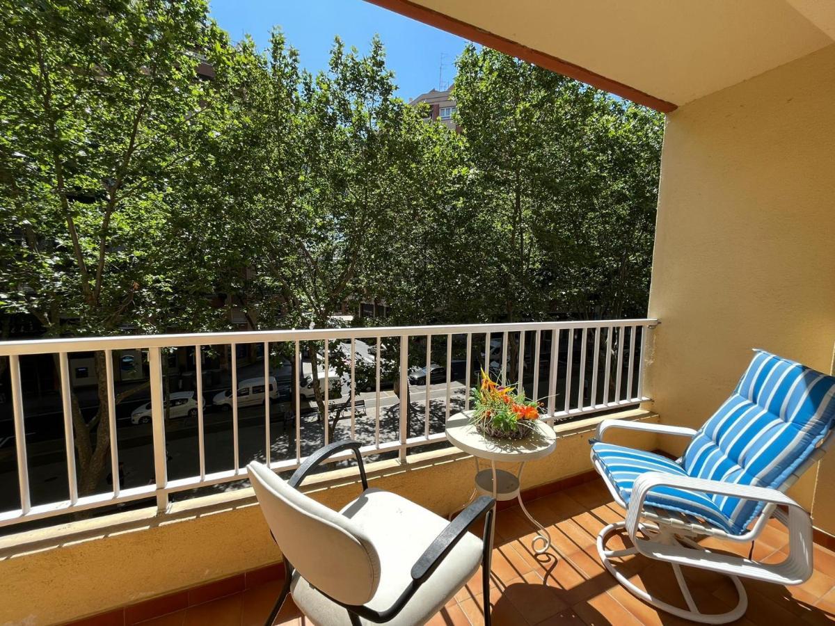 Habitacion Amplia Y Comoda Reus Dış mekan fotoğraf