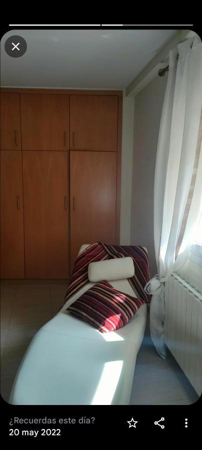 Habitacion Amplia Y Comoda Reus Dış mekan fotoğraf