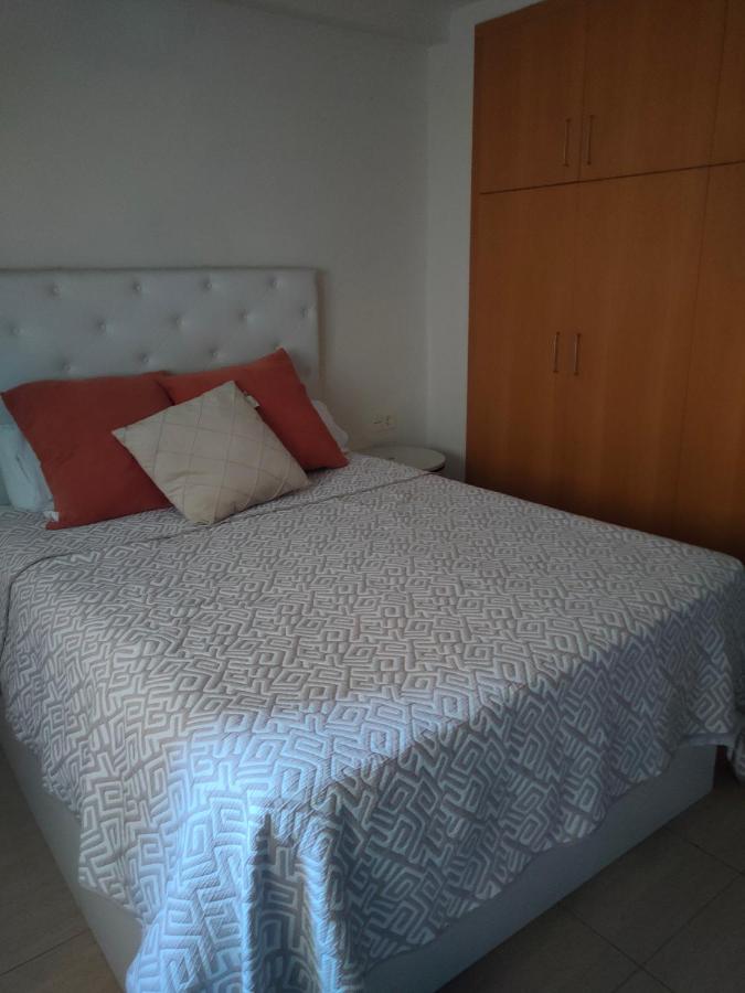 Habitacion Amplia Y Comoda Reus Dış mekan fotoğraf